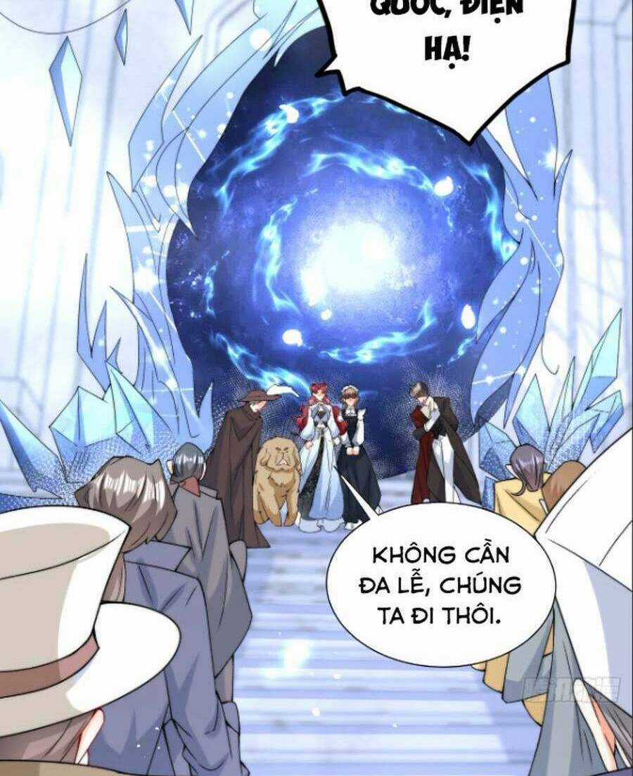 Đêm Không Ngủ Của Long Vương Chapter 9 trang 51