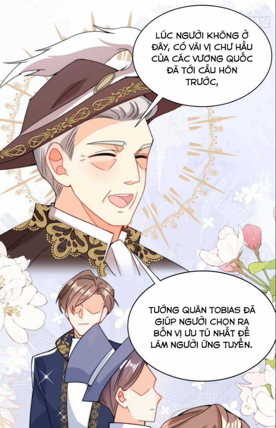 Đêm Không Ngủ Của Long Vương Chapter 9 trang 54