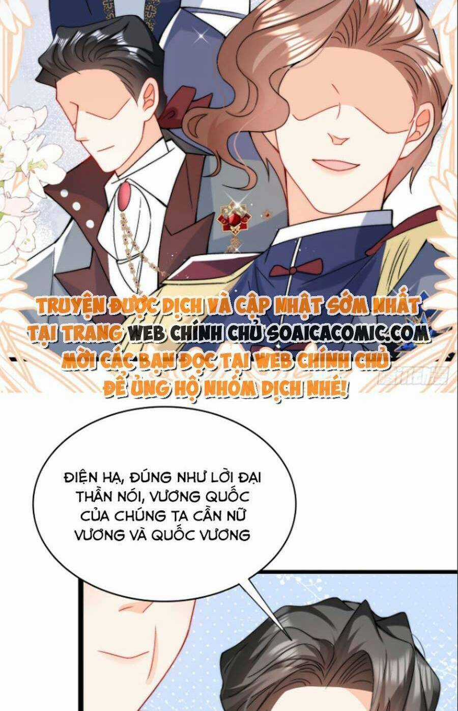 Đêm Không Ngủ Của Long Vương Chapter 9 trang 55