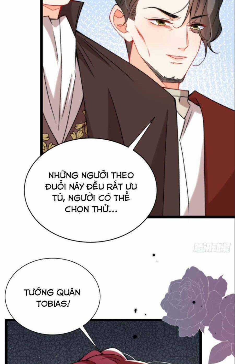 Đêm Không Ngủ Của Long Vương Chapter 9 trang 56