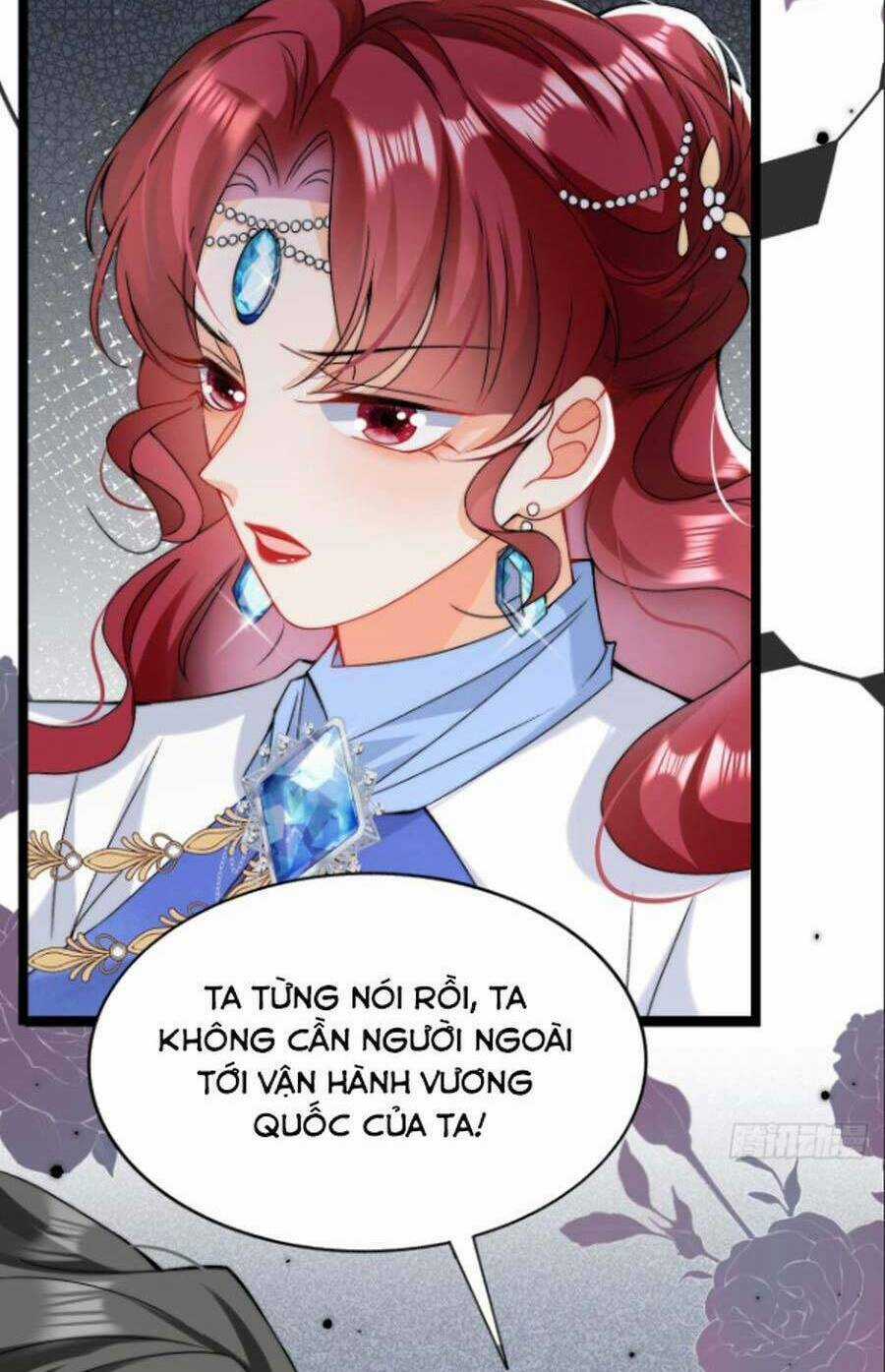 Đêm Không Ngủ Của Long Vương Chapter 9 trang 57