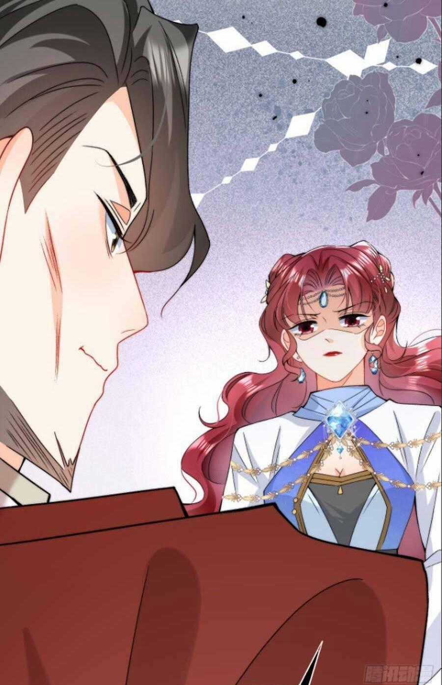 Đêm Không Ngủ Của Long Vương Chapter 9 trang 58