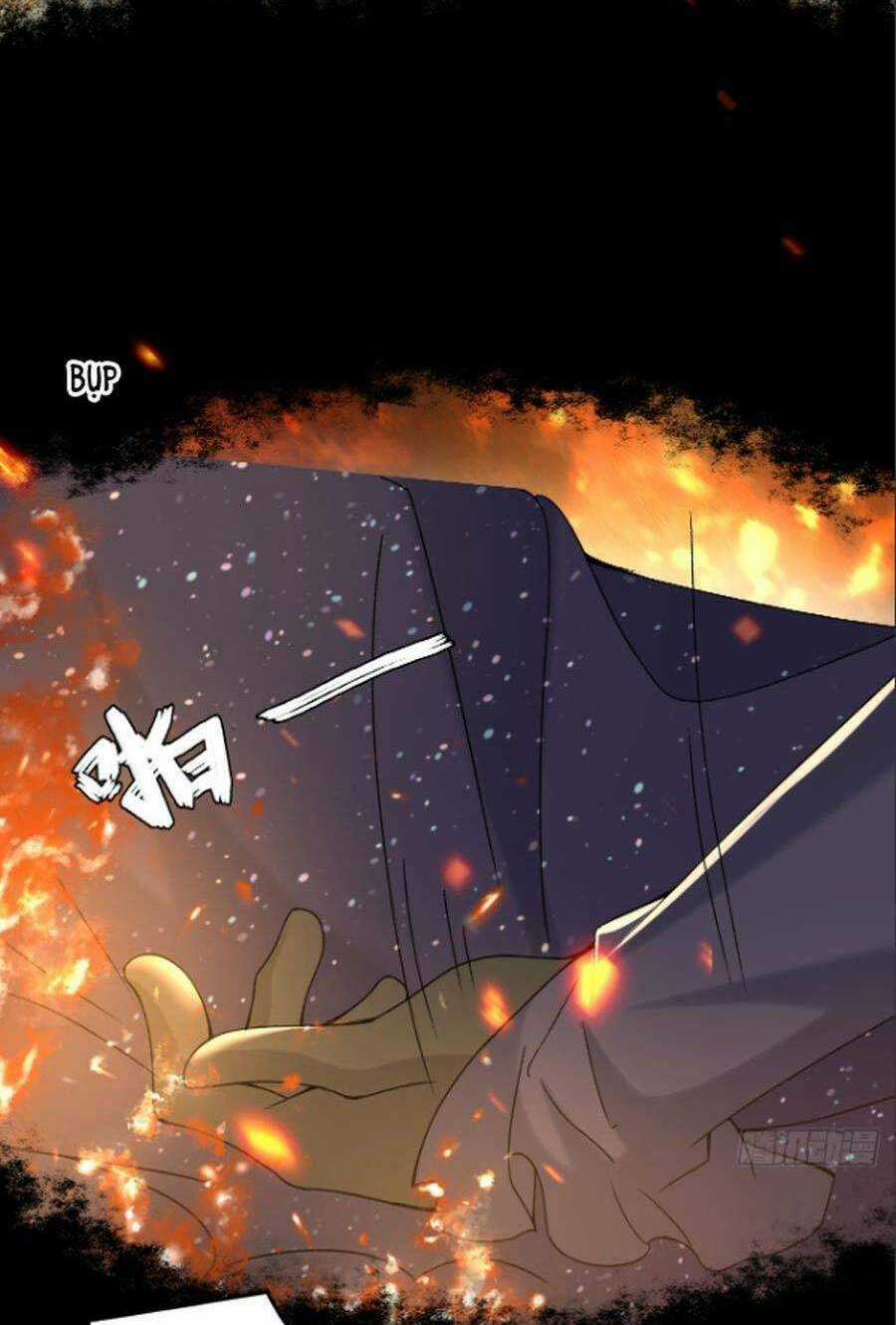 Đêm Không Ngủ Của Long Vương Chapter 9 trang 7