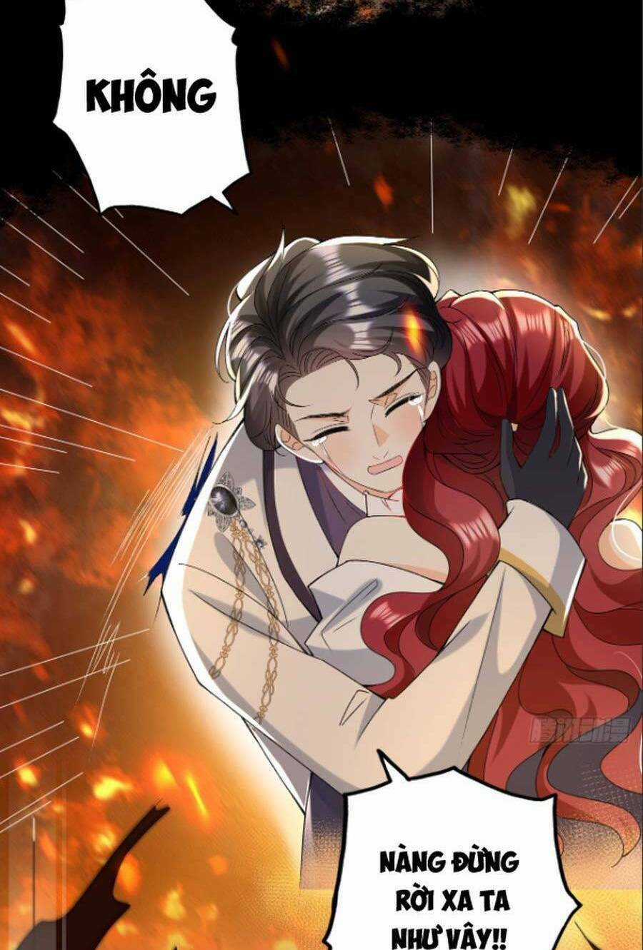 Đêm Không Ngủ Của Long Vương Chapter 9 trang 8