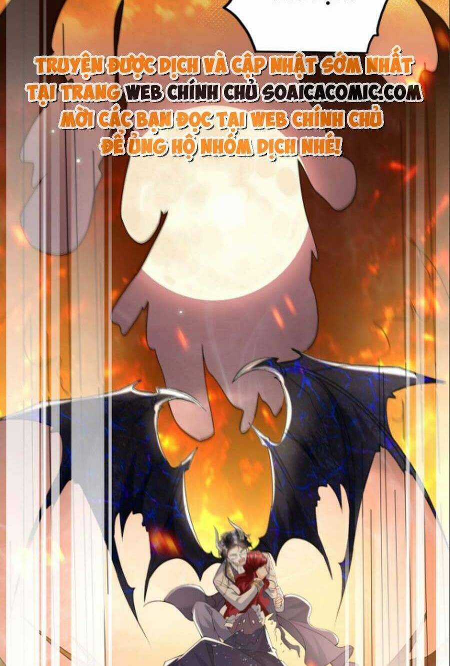 Đêm Không Ngủ Của Long Vương Chapter 9 trang 9