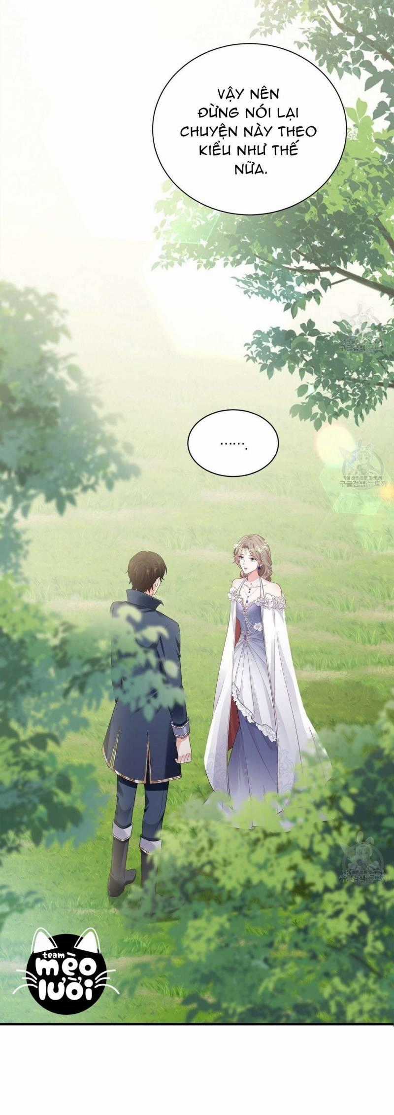 Đêm Không Ngủ Của Nàng Hầu Gái Chapter 18 trang 1