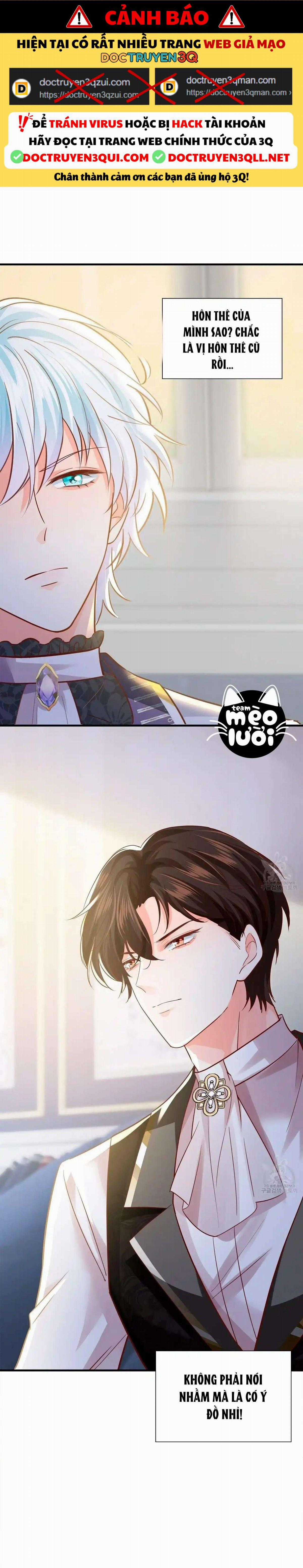 Đêm Không Ngủ Của Nàng Hầu Gái Chapter 25 trang 0