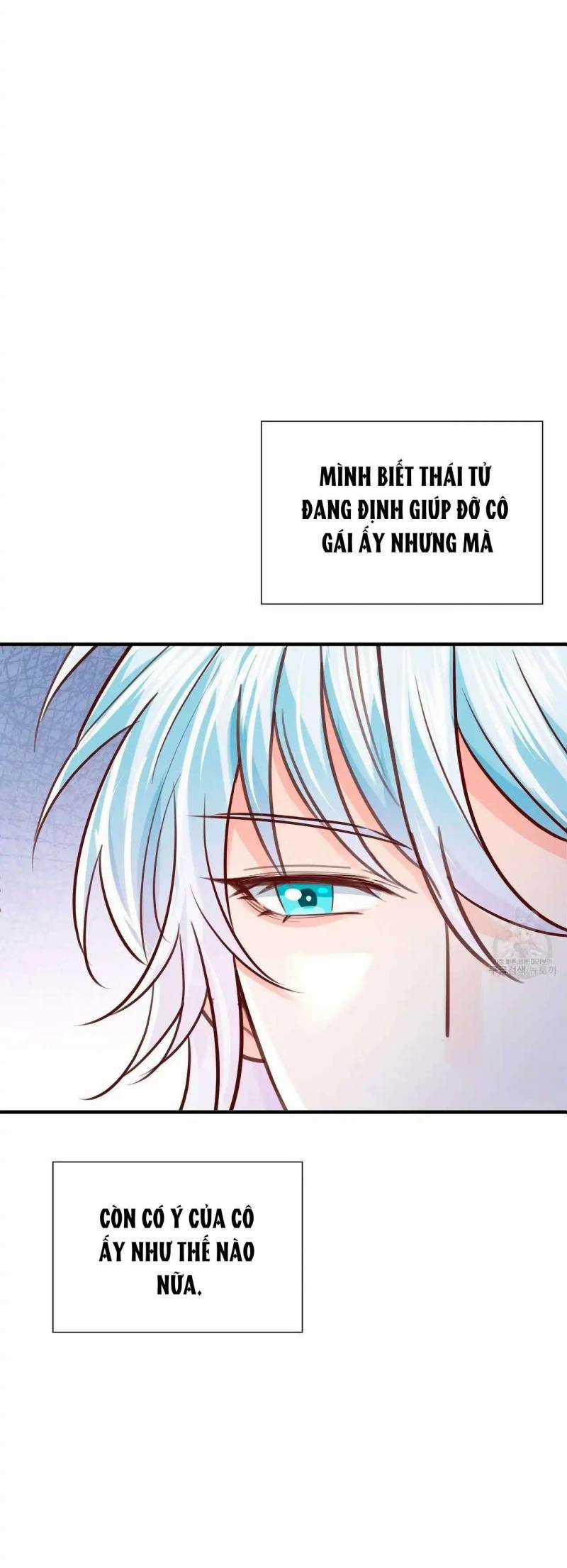 Đêm Không Ngủ Của Nàng Hầu Gái Chapter 25 trang 15