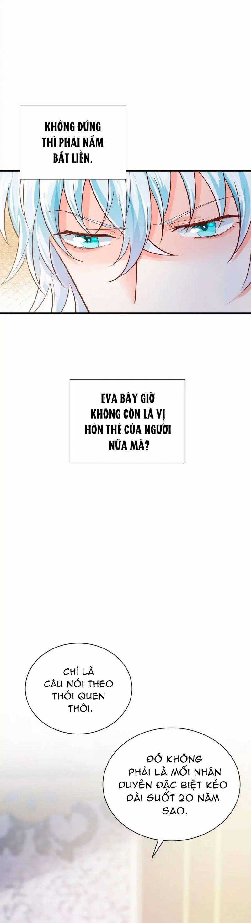 Đêm Không Ngủ Của Nàng Hầu Gái Chapter 25 trang 2