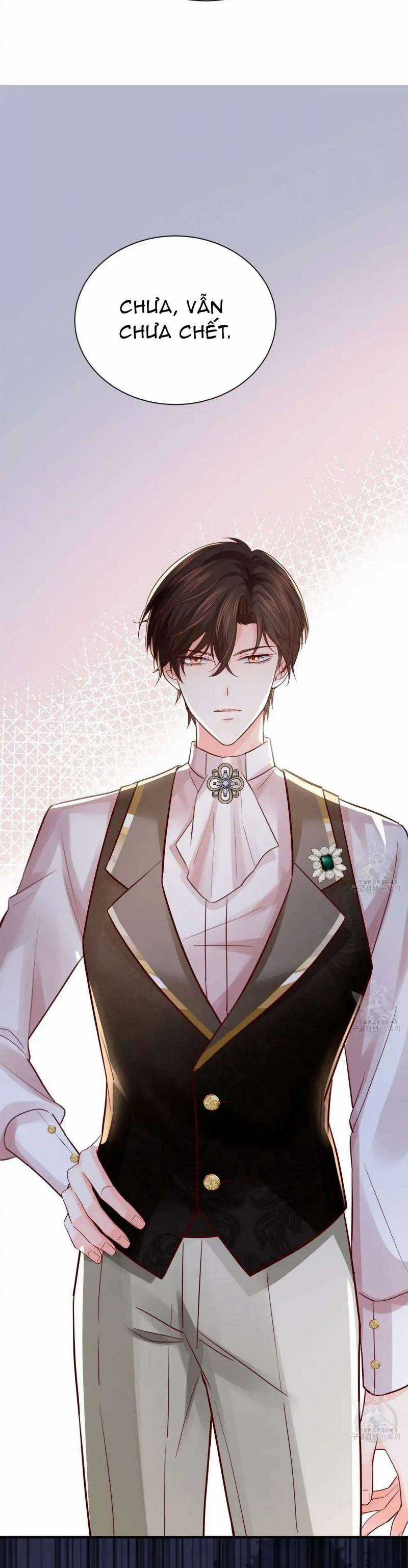 Đêm Không Ngủ Của Nàng Hầu Gái Chapter 25 trang 20