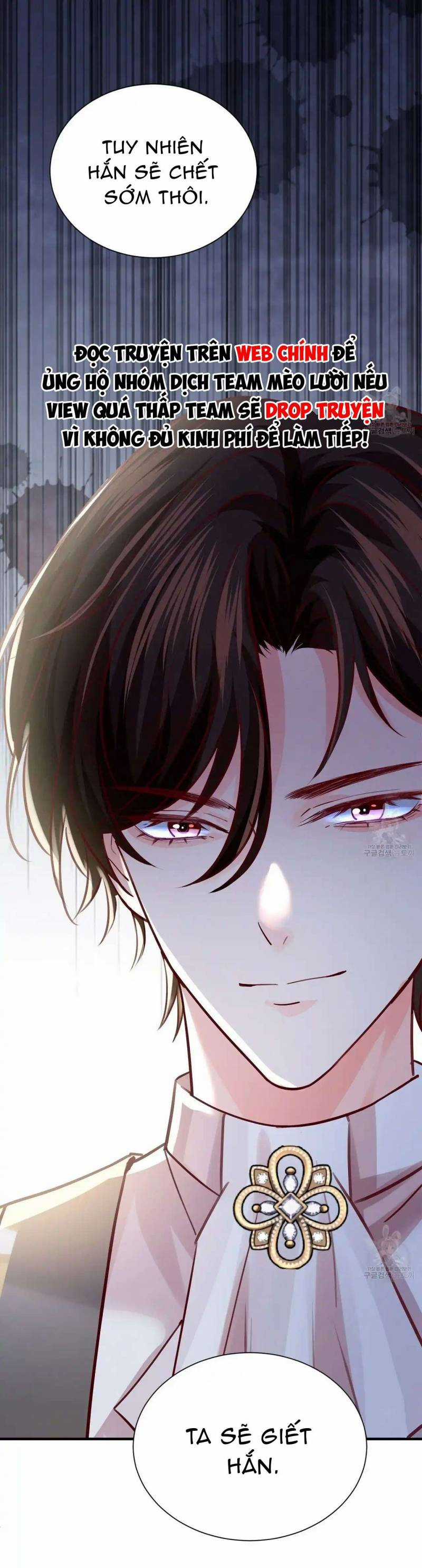 Đêm Không Ngủ Của Nàng Hầu Gái Chapter 25 trang 21