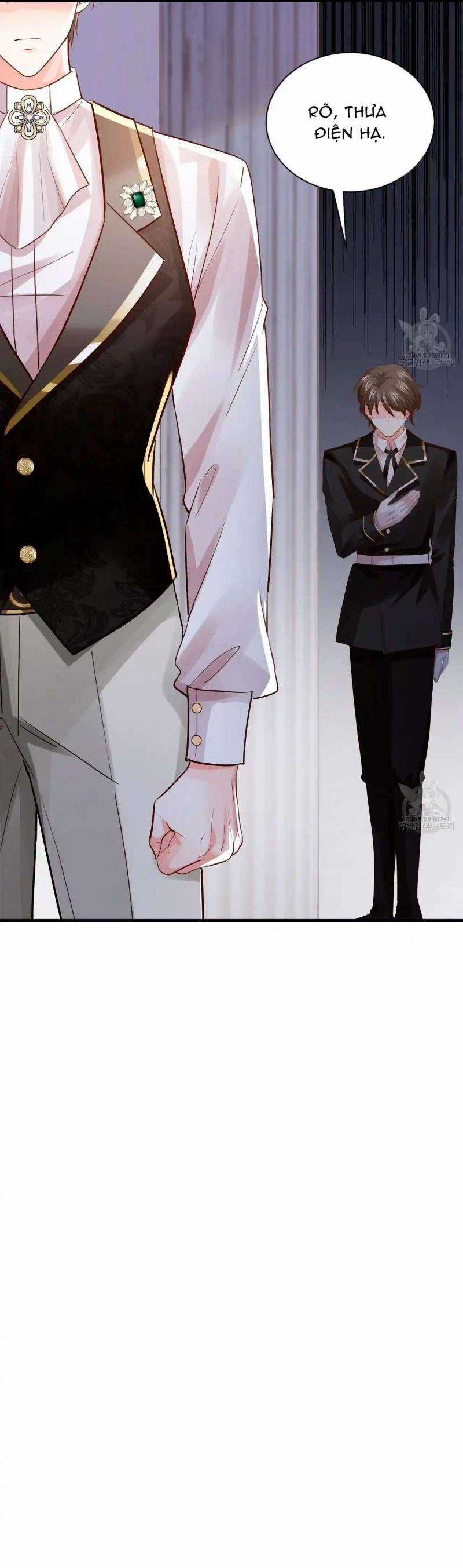 Đêm Không Ngủ Của Nàng Hầu Gái Chapter 25 trang 24