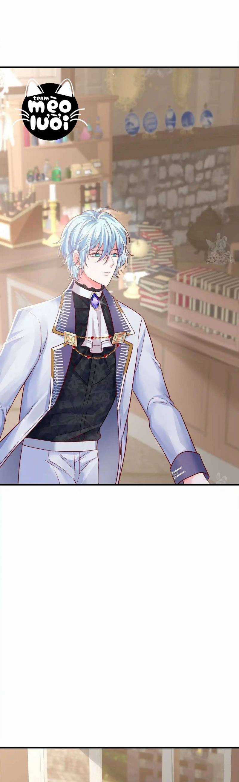 Đêm Không Ngủ Của Nàng Hầu Gái Chapter 25 trang 28