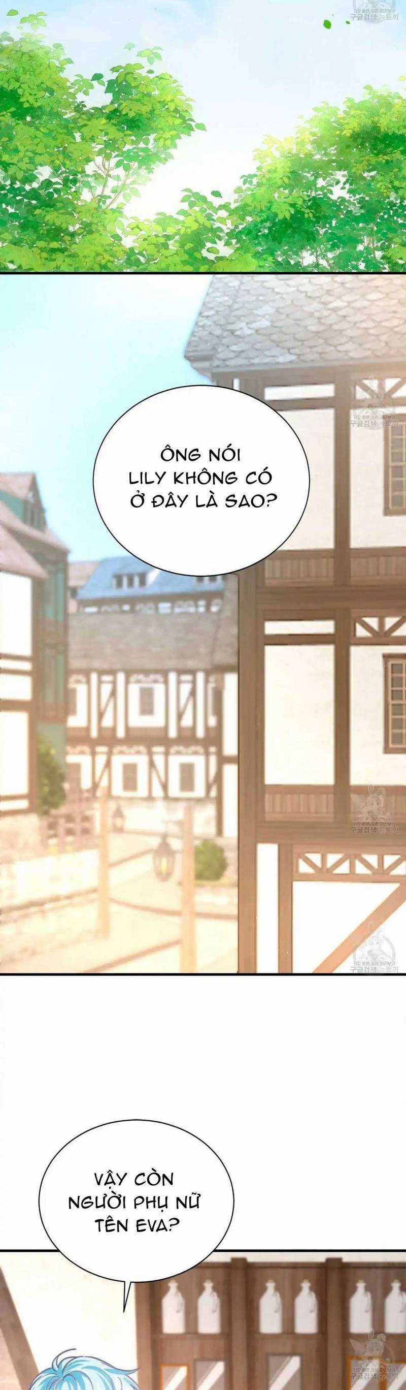 Đêm Không Ngủ Của Nàng Hầu Gái Chapter 25 trang 32