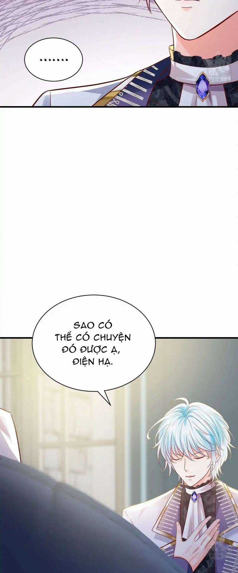 Đêm Không Ngủ Của Nàng Hầu Gái Chapter 25 trang 4