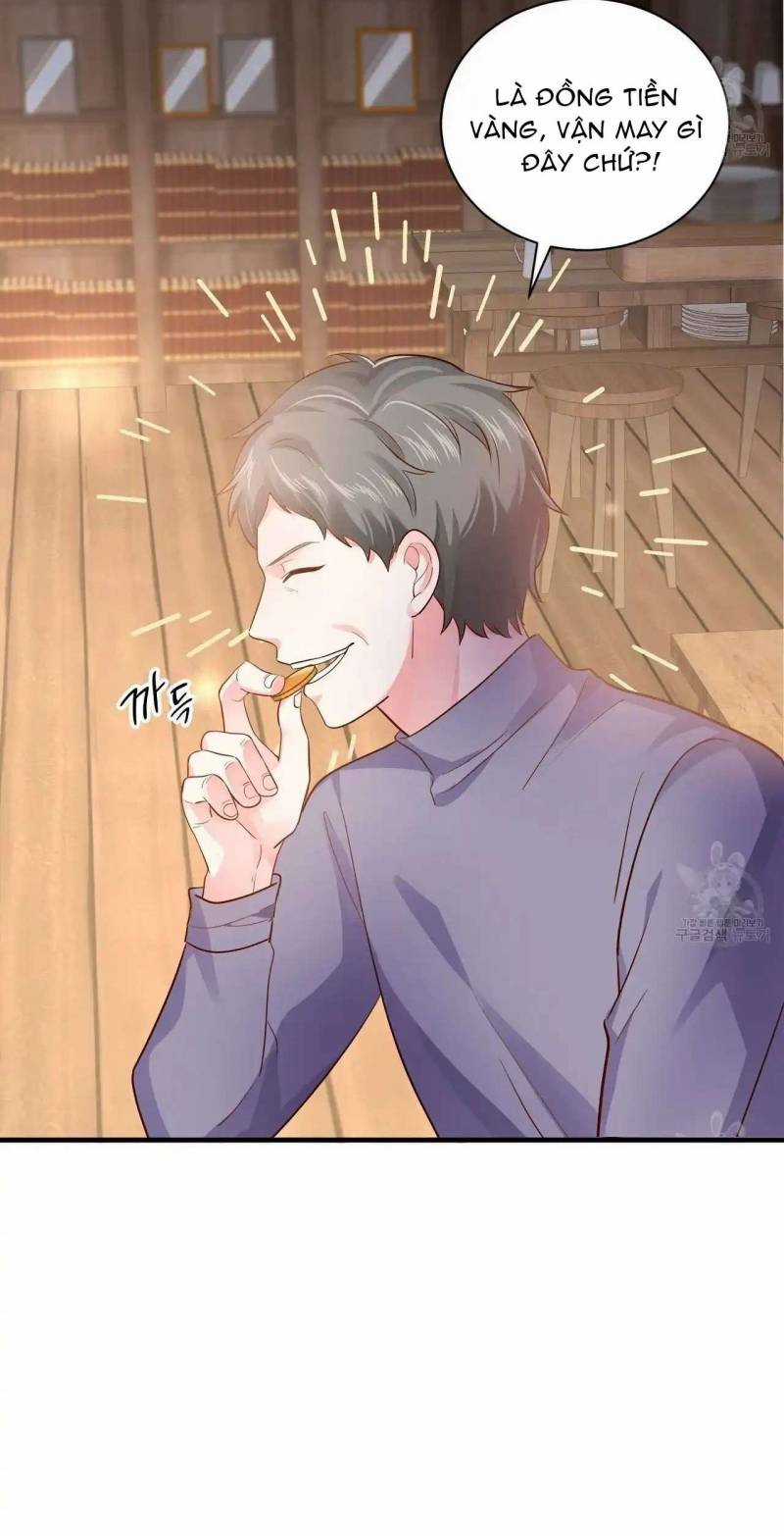 Đêm Không Ngủ Của Nàng Hầu Gái Chapter 25 trang 40