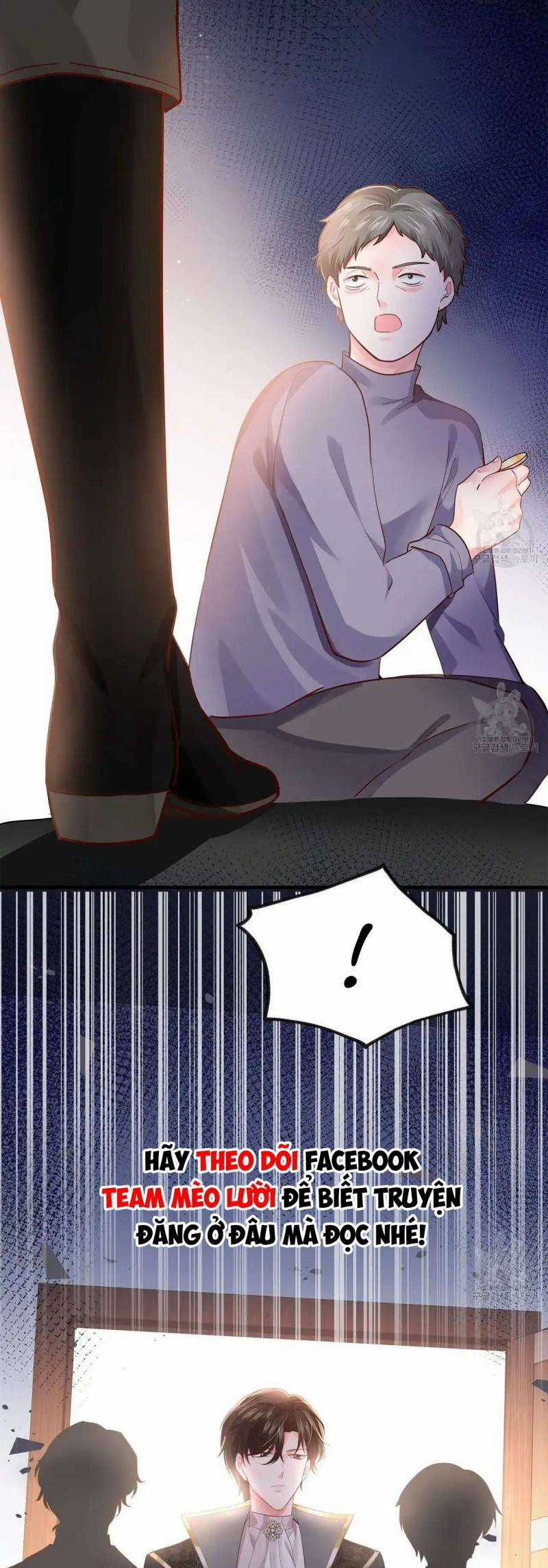 Đêm Không Ngủ Của Nàng Hầu Gái Chapter 25 trang 42