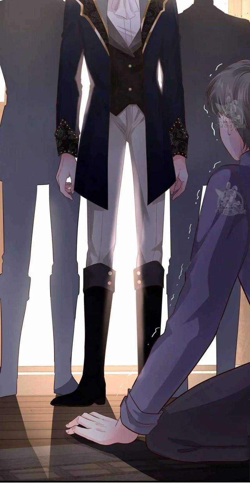 Đêm Không Ngủ Của Nàng Hầu Gái Chapter 25 trang 43