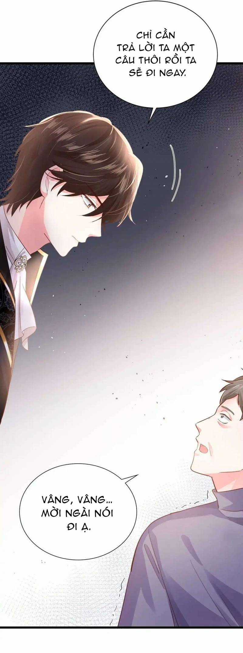 Đêm Không Ngủ Của Nàng Hầu Gái Chapter 25 trang 45