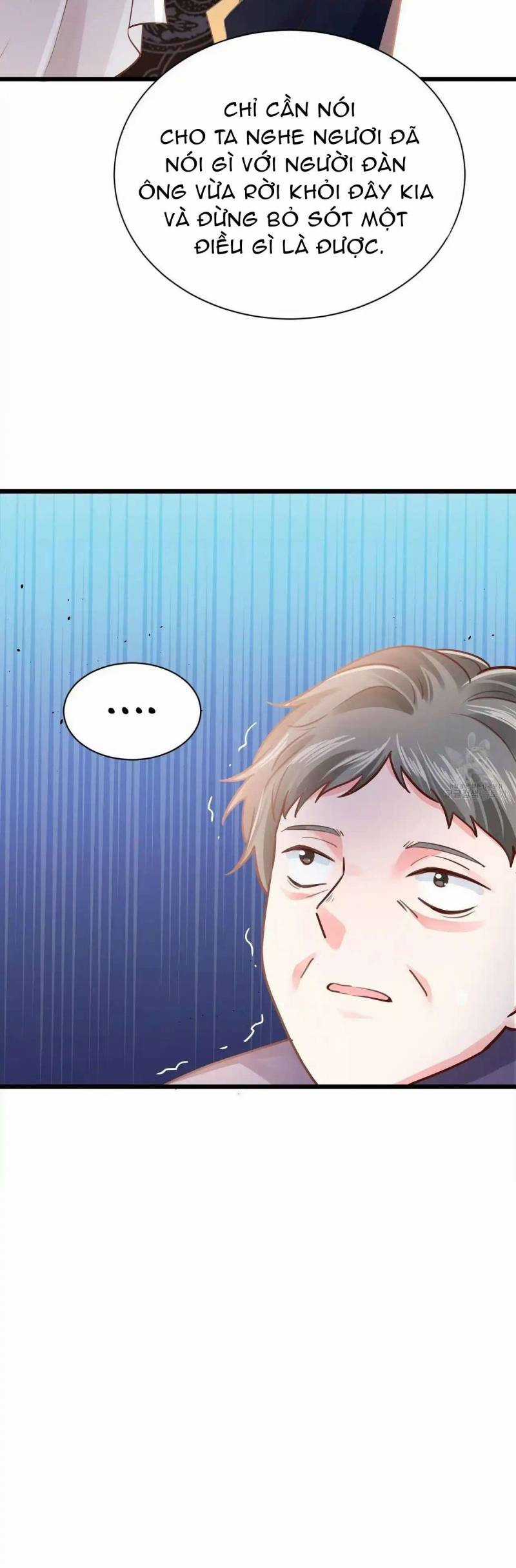 Đêm Không Ngủ Của Nàng Hầu Gái Chapter 25 trang 47