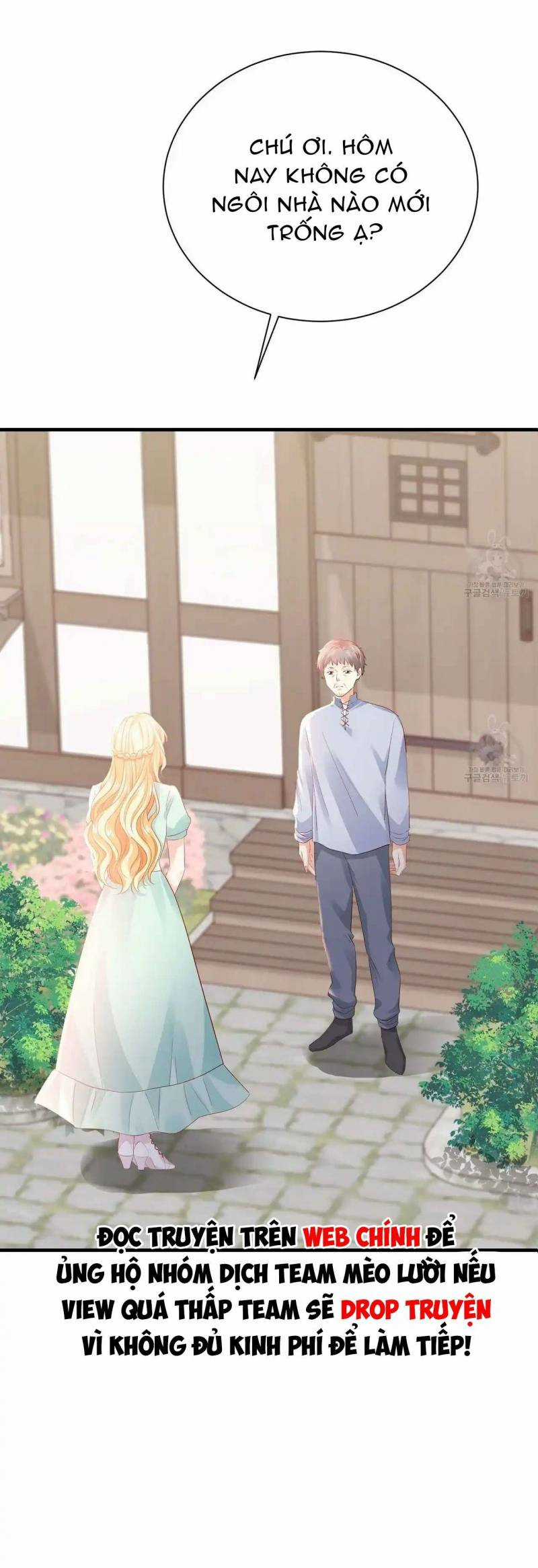 Đêm Không Ngủ Của Nàng Hầu Gái Chapter 25 trang 49