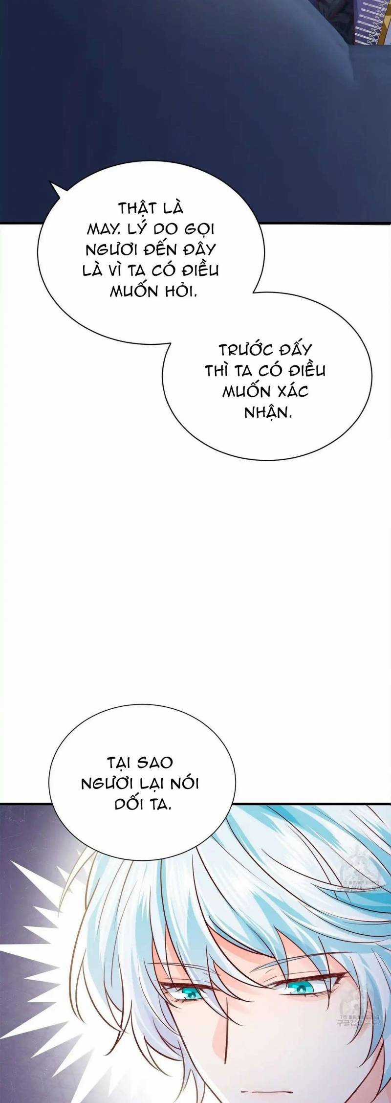 Đêm Không Ngủ Của Nàng Hầu Gái Chapter 25 trang 5