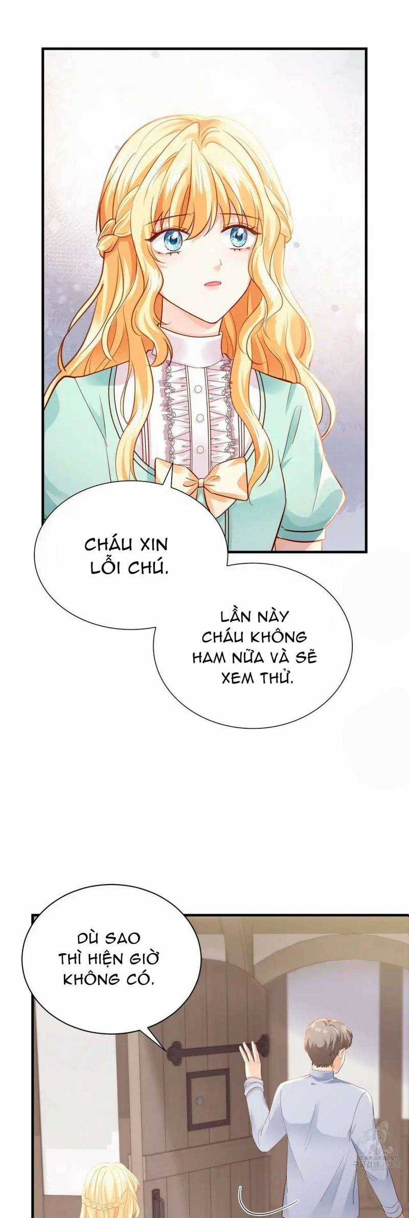 Đêm Không Ngủ Của Nàng Hầu Gái Chapter 25 trang 51