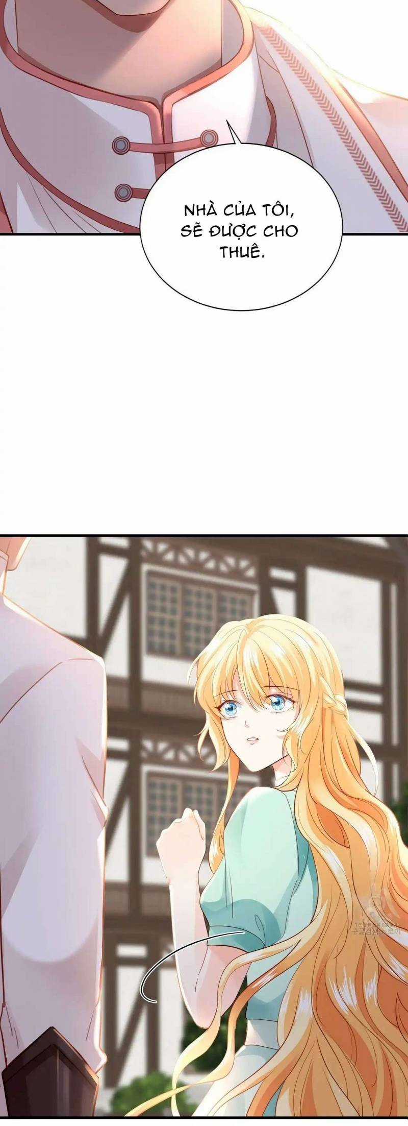 Đêm Không Ngủ Của Nàng Hầu Gái Chapter 25 trang 54