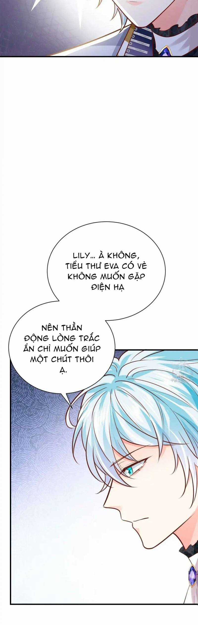 Đêm Không Ngủ Của Nàng Hầu Gái Chapter 25 trang 6