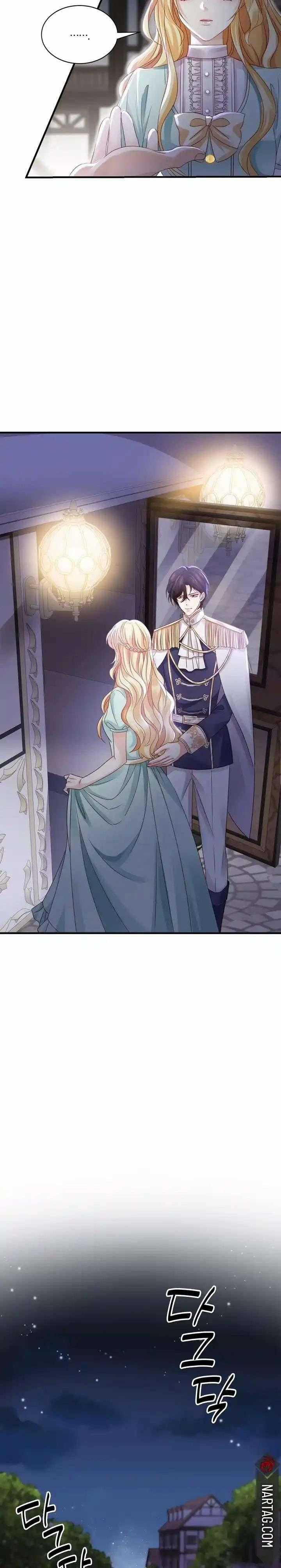 Đêm Không Ngủ Của Nàng Hầu Gái Chapter 28 trang 1