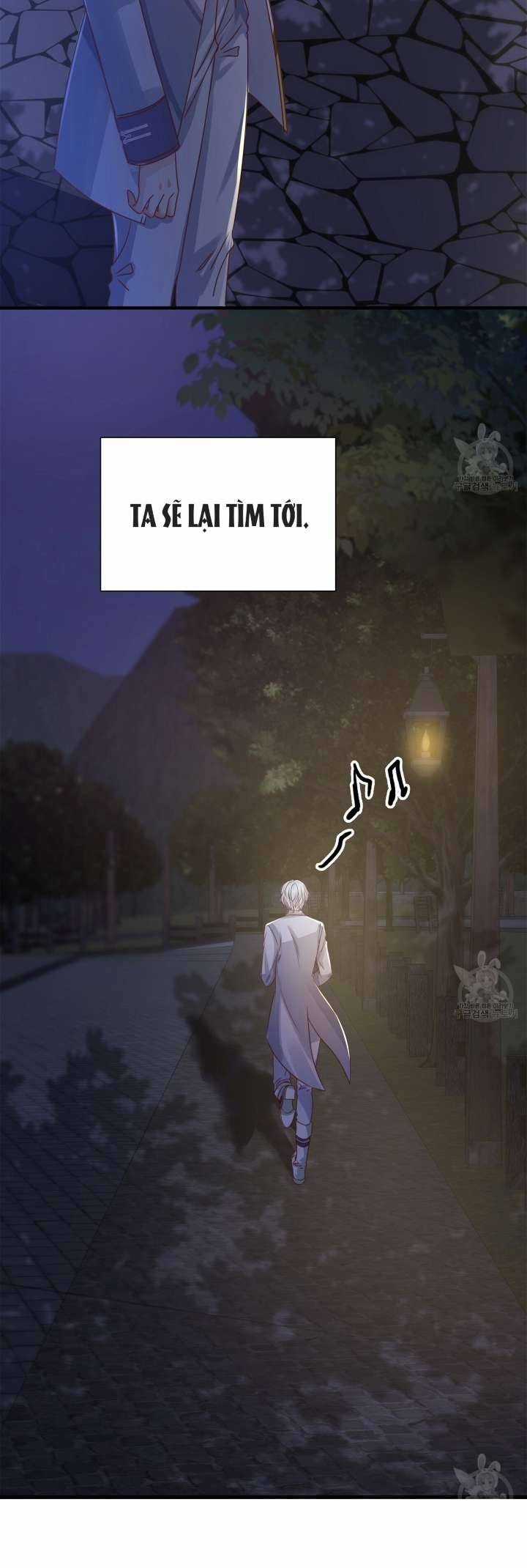 Đêm Không Ngủ Của Nàng Hầu Gái Chapter 28 trang 24