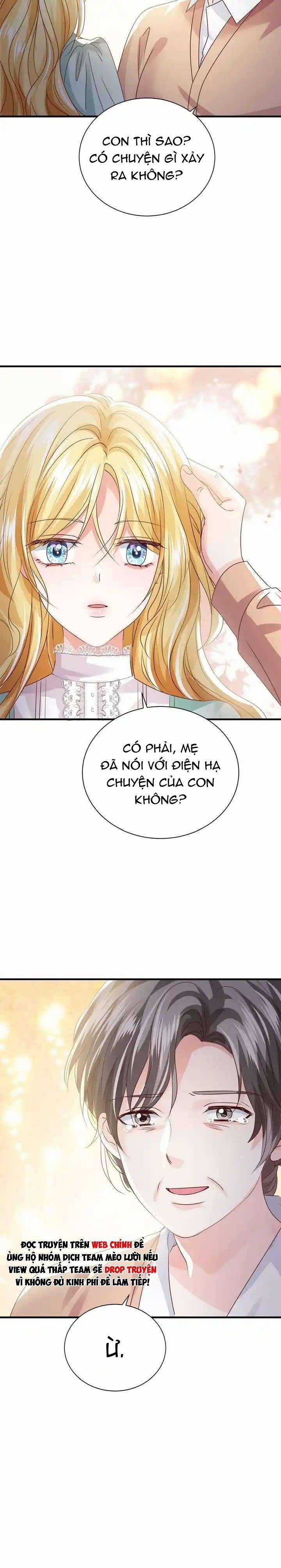 Đêm Không Ngủ Của Nàng Hầu Gái Chapter 28 trang 28