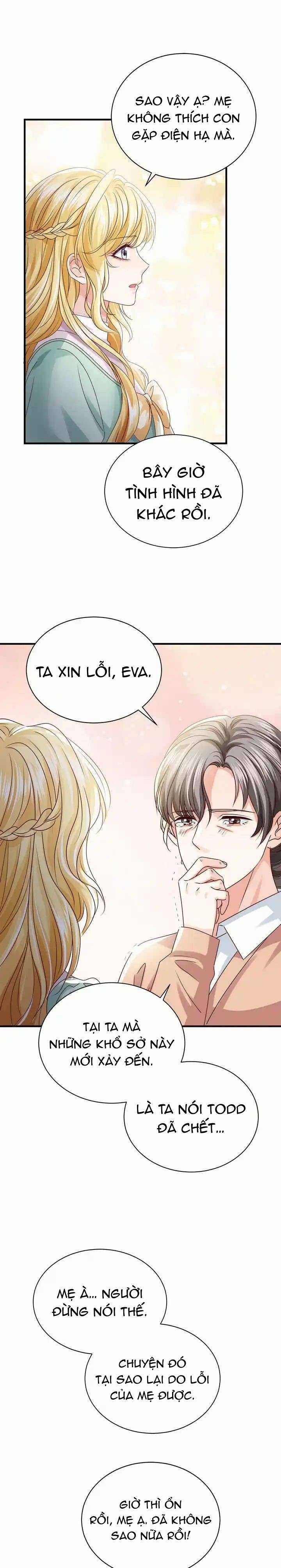 Đêm Không Ngủ Của Nàng Hầu Gái Chapter 28 trang 29