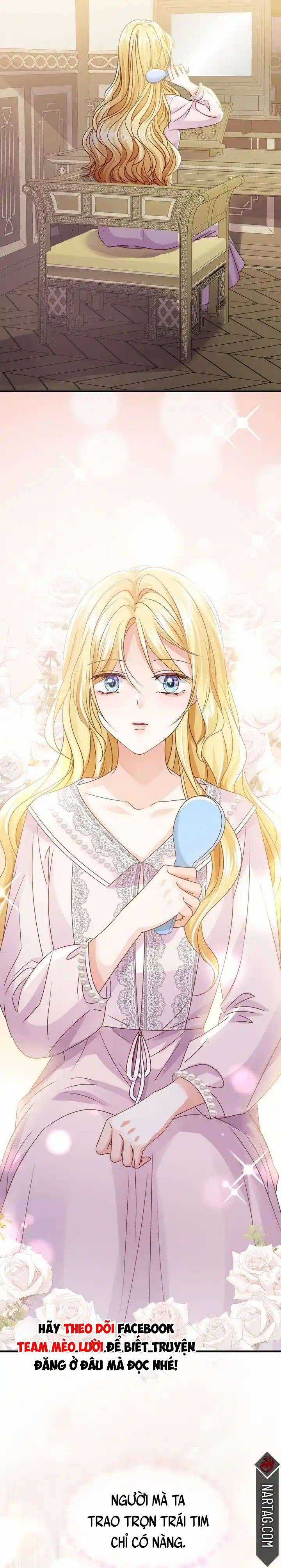 Đêm Không Ngủ Của Nàng Hầu Gái Chapter 28 trang 31