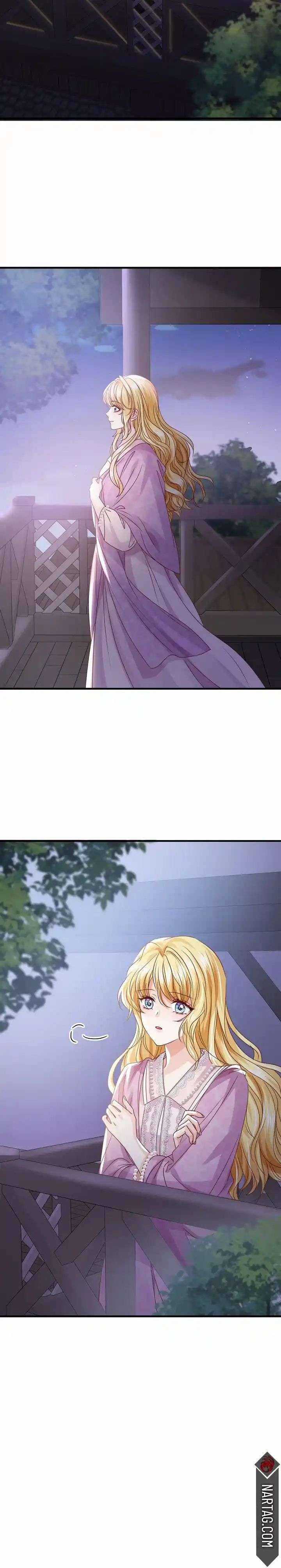 Đêm Không Ngủ Của Nàng Hầu Gái Chapter 28 trang 32