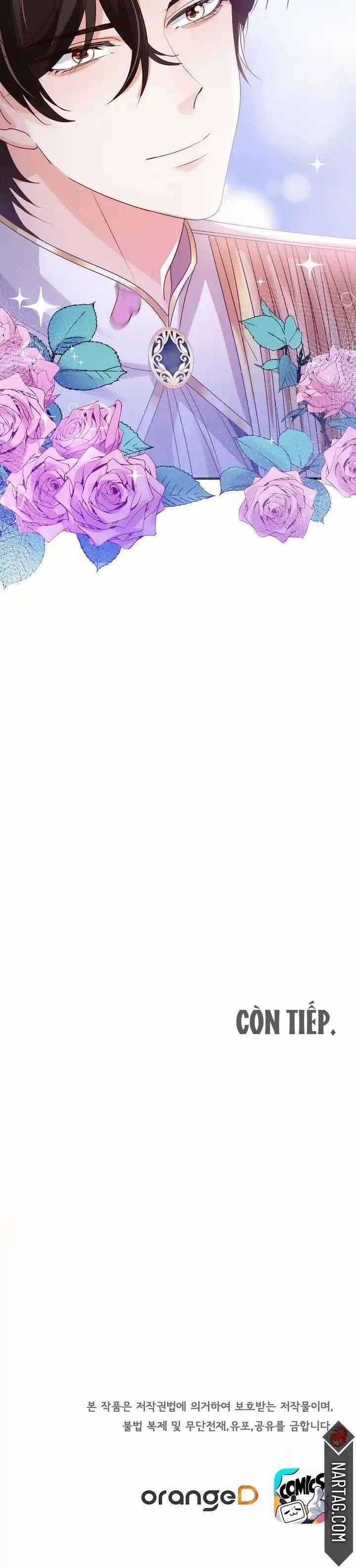 Đêm Không Ngủ Của Nàng Hầu Gái Chapter 28 trang 35