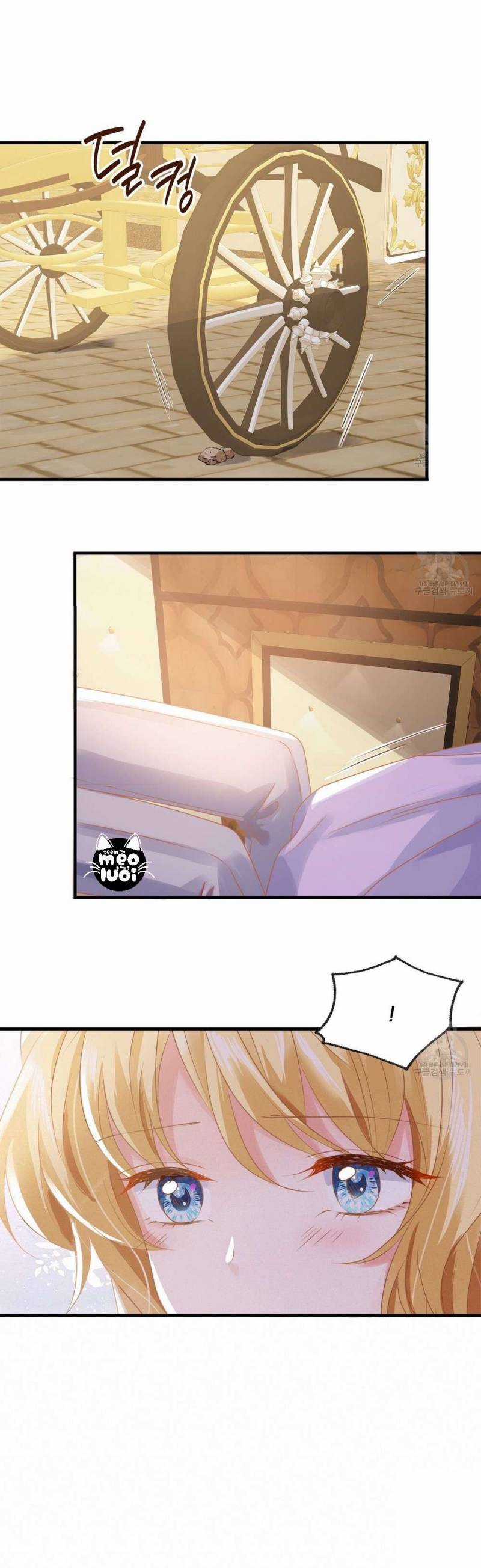 Đêm Không Ngủ Của Nàng Hầu Gái Chapter 29 trang 10