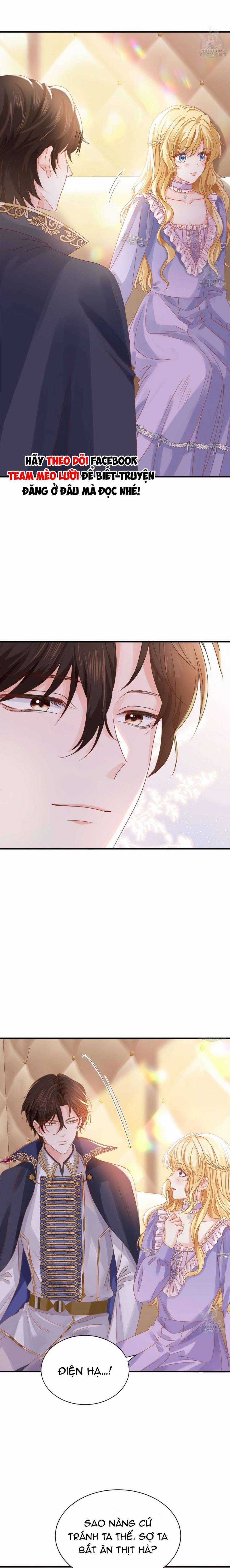 Đêm Không Ngủ Của Nàng Hầu Gái Chapter 29 trang 11