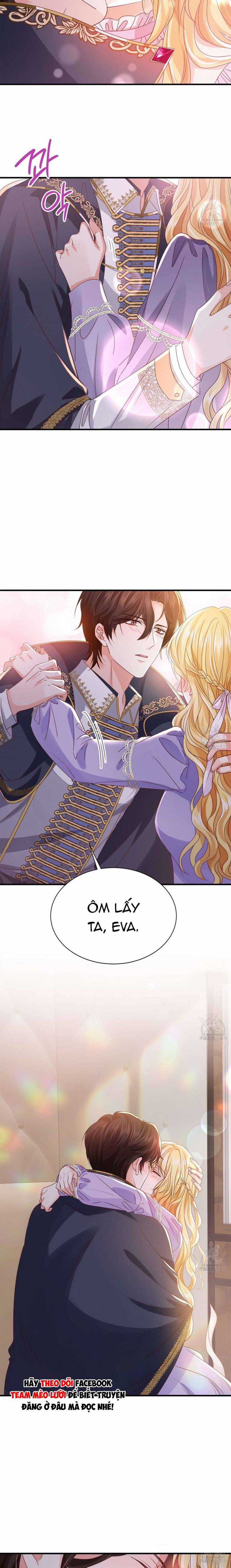 Đêm Không Ngủ Của Nàng Hầu Gái Chapter 29 trang 16