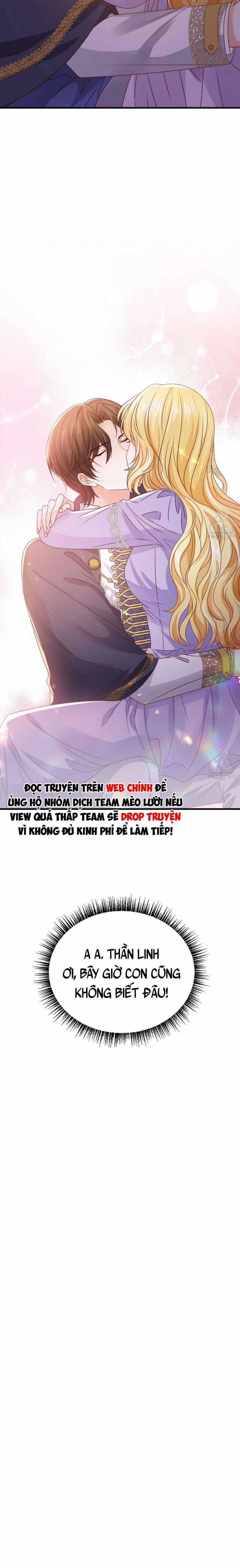 Đêm Không Ngủ Của Nàng Hầu Gái Chapter 29 trang 19