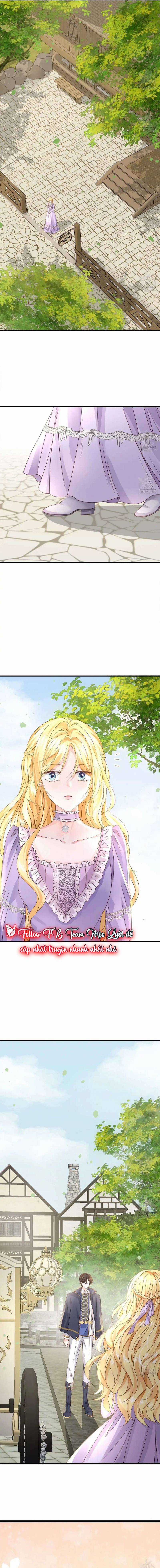 Đêm Không Ngủ Của Nàng Hầu Gái Chapter 29 trang 6