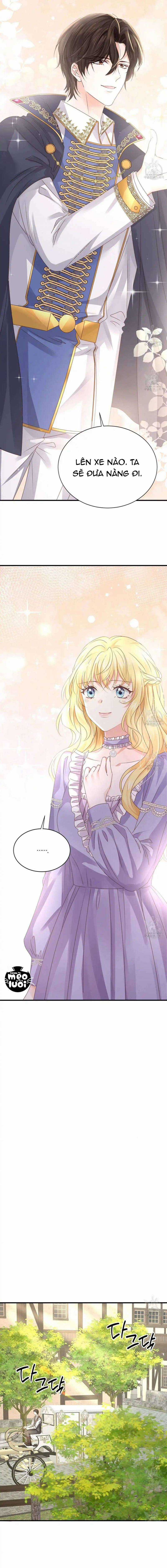 Đêm Không Ngủ Của Nàng Hầu Gái Chapter 29 trang 7