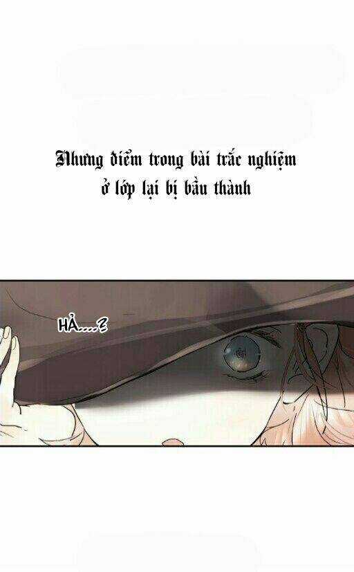 Đệm Lót Ma Nữ Chapter 1 trang 10