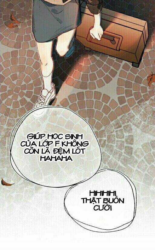 Đệm Lót Ma Nữ Chapter 1 trang 17