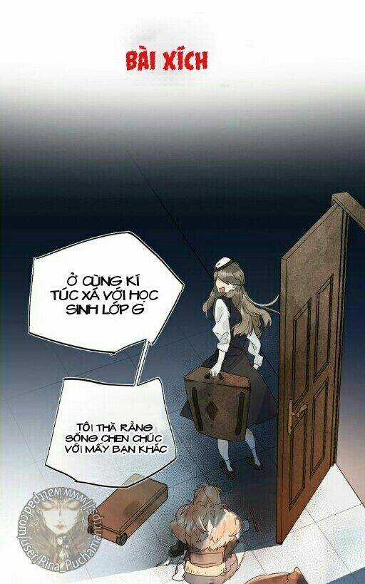 Đệm Lót Ma Nữ Chapter 1 trang 18