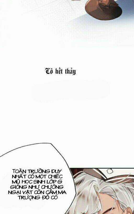 Đệm Lót Ma Nữ Chapter 1 trang 19