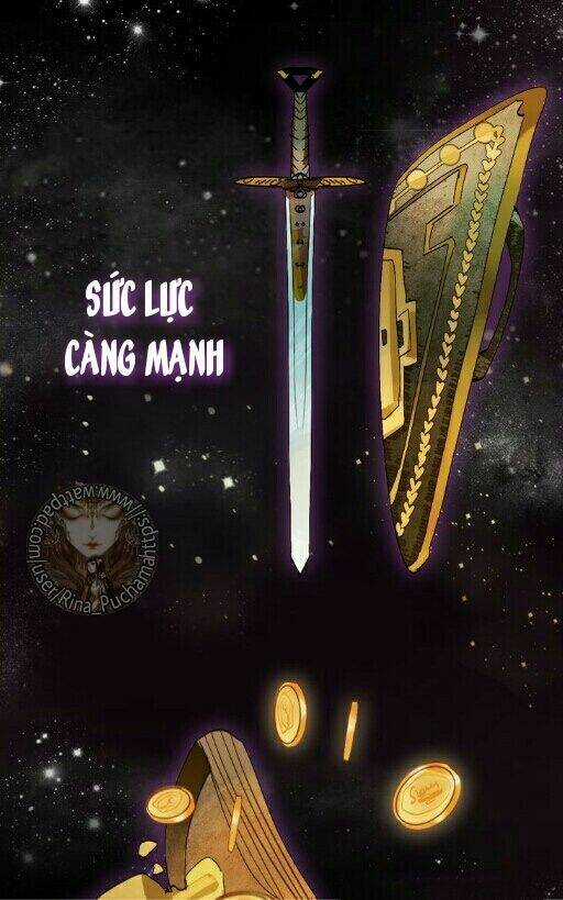 Đệm Lót Ma Nữ Chapter 1 trang 2