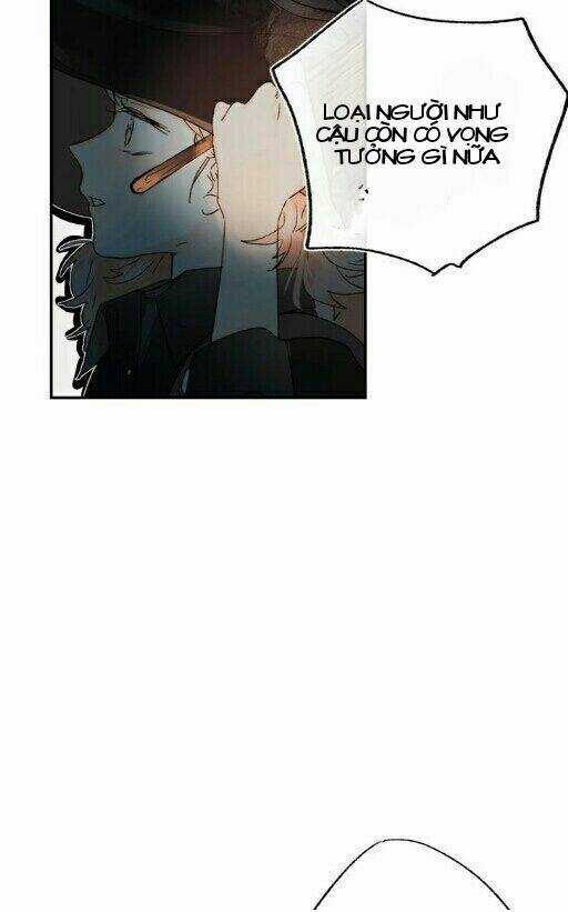 Đệm Lót Ma Nữ Chapter 1 trang 21