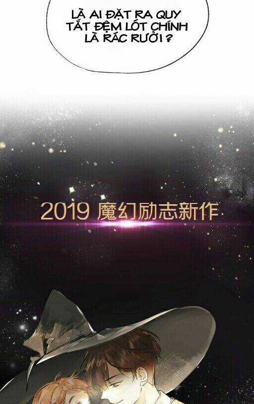 Đệm Lót Ma Nữ Chapter 1 trang 24