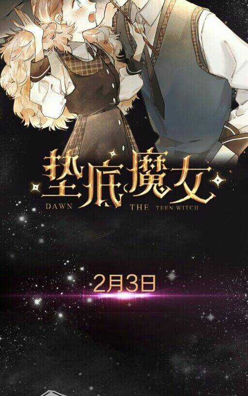 Đệm Lót Ma Nữ Chapter 1 trang 25